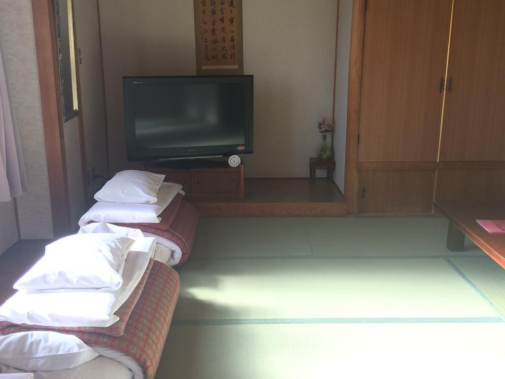 Hotel Nakajima Fuji  Exterior foto
